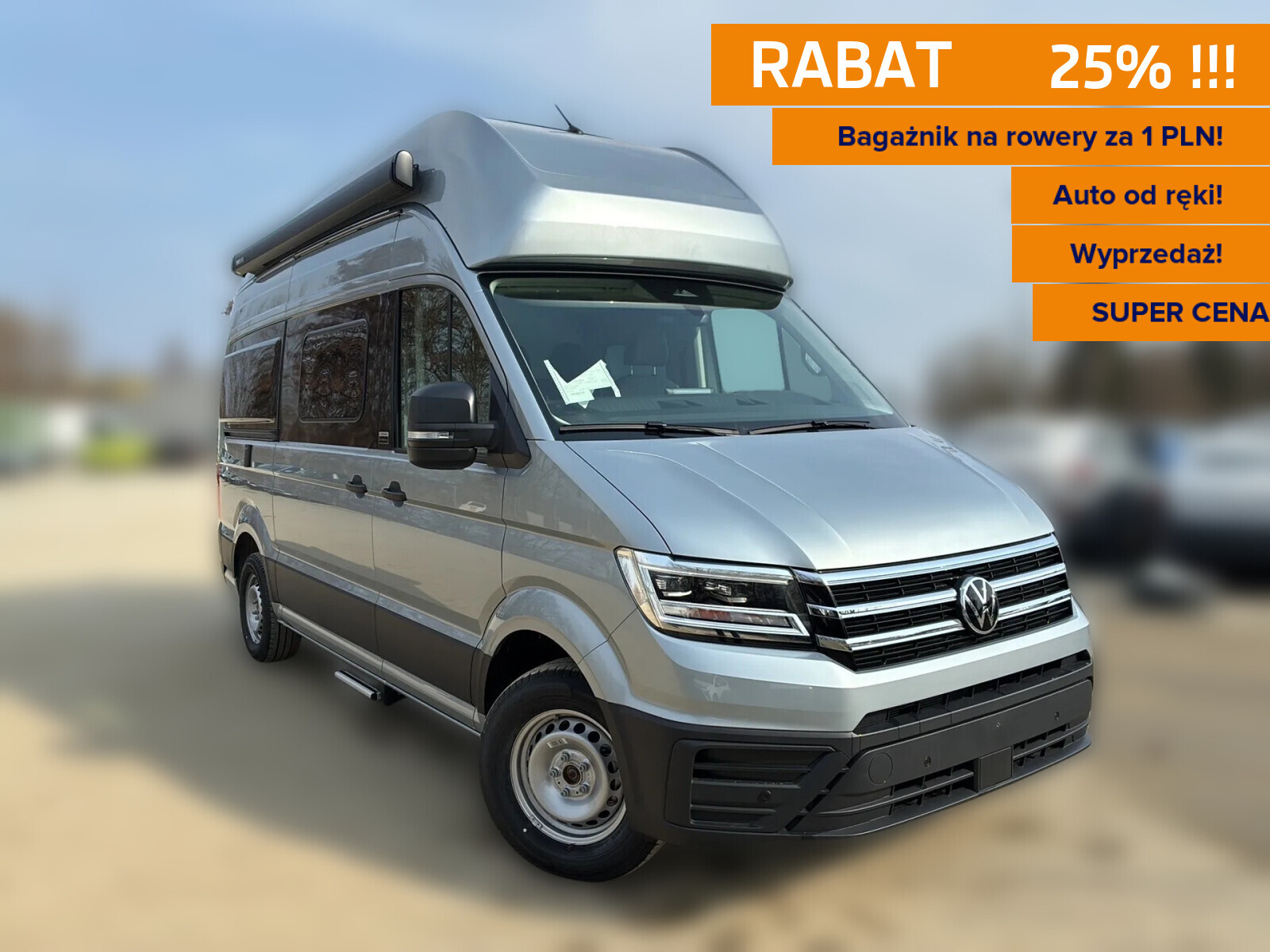 Volkswagen California