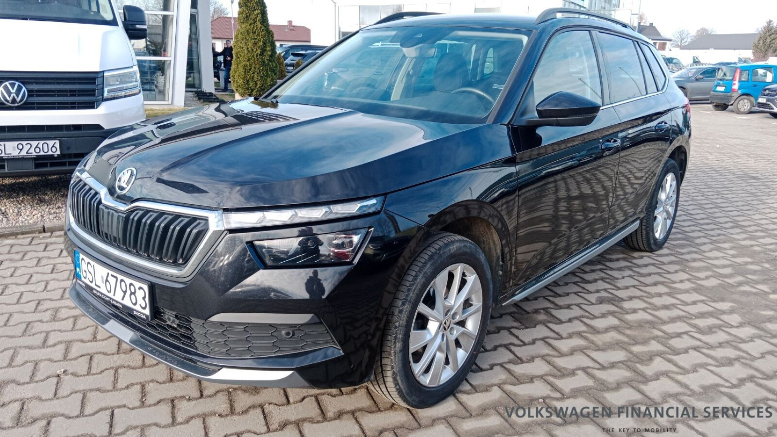 Style 110KM I LED I Gwarancja I Salon PL