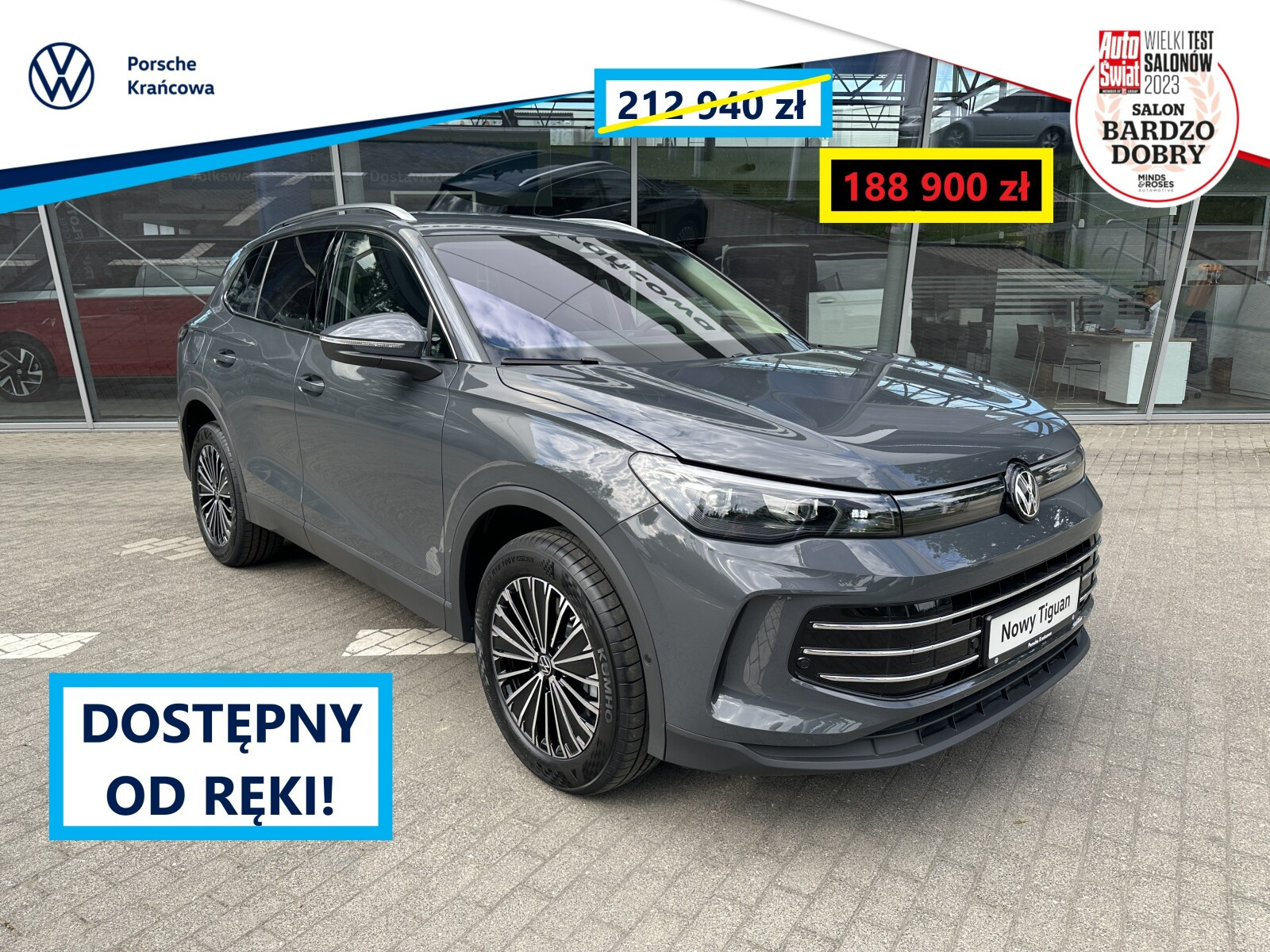Elegance 1,5 eHybrid, 150KM, DSG 6- stopniowa, Pakiet zimowy