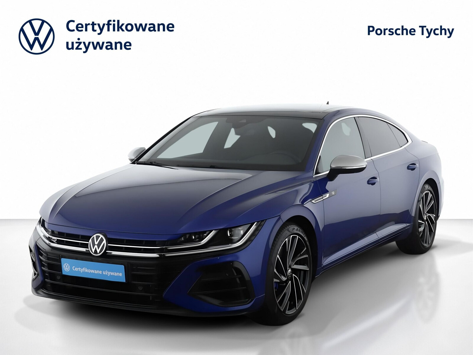 Arteon 2.0 TSI 4Motion R DSG ,320KM fv23%VAT