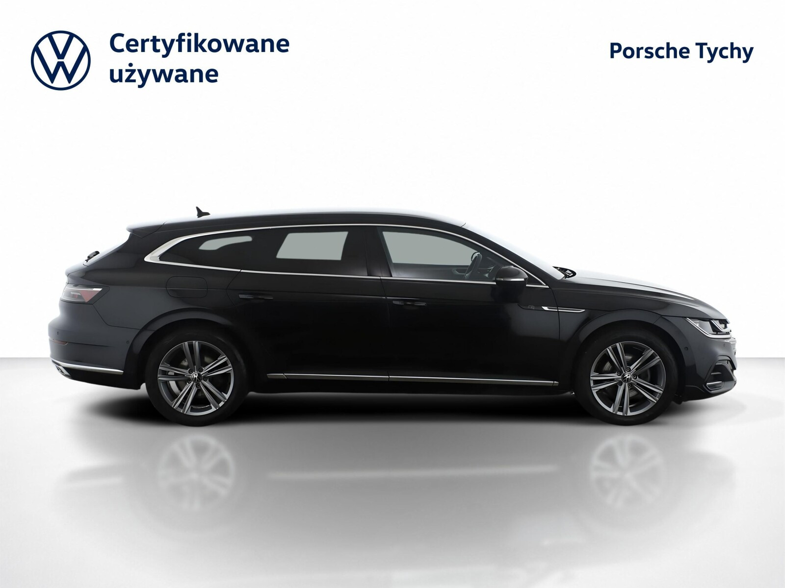Arteon 2.0 TDI R-Line DSG ,200KM fv23%vat