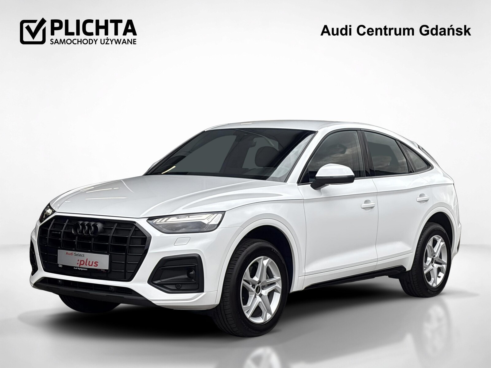 Audi Q5 Sportback