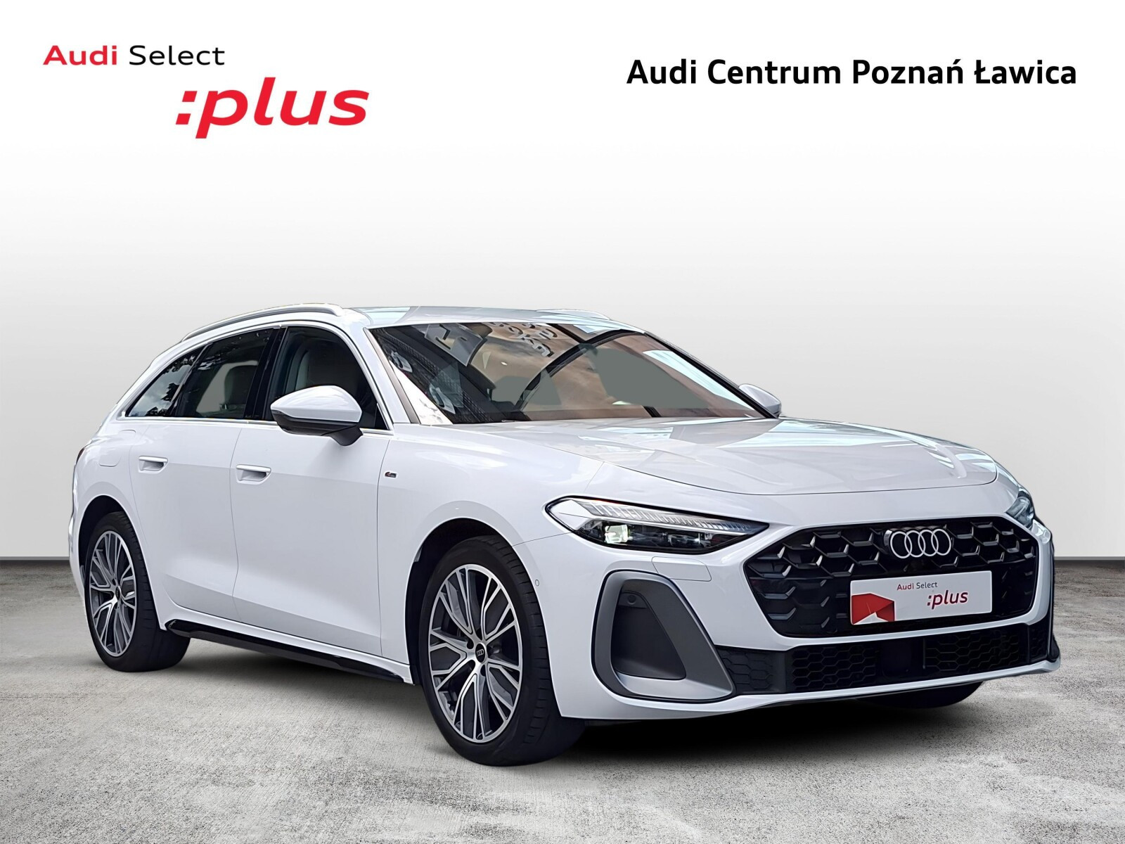 TFSI Stronic 150KM MatrixLED/ACC/Kamera/3ekran/SmartInterface/Ambient