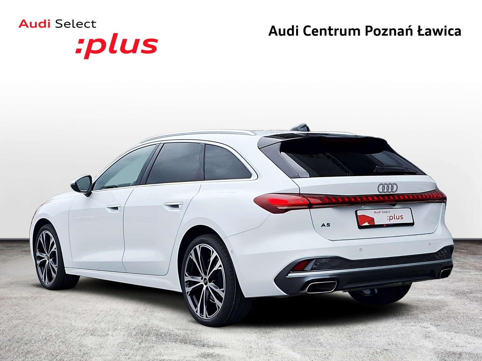 TFSI 150KM Stronic ACC/Kamera/LEDMMIplus/PakietTech Gwarancja2030r!