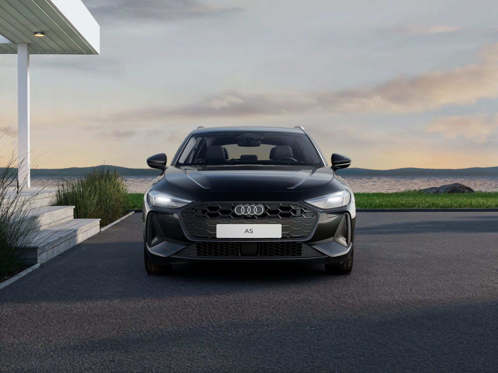 TFSI 110 kW S tronic