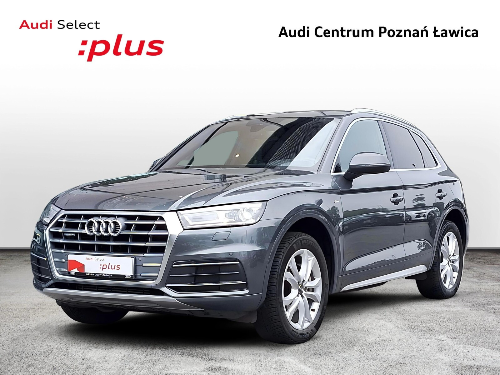 2.0TFSI 252KM Quattro Sport S line S tronic Panorama/Tempomat/Ambiente
