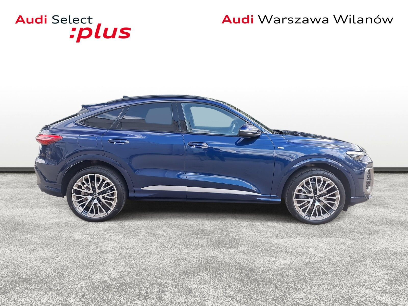 TFSI mHEV Quattro S tronic! Salon PL! FV 23%!