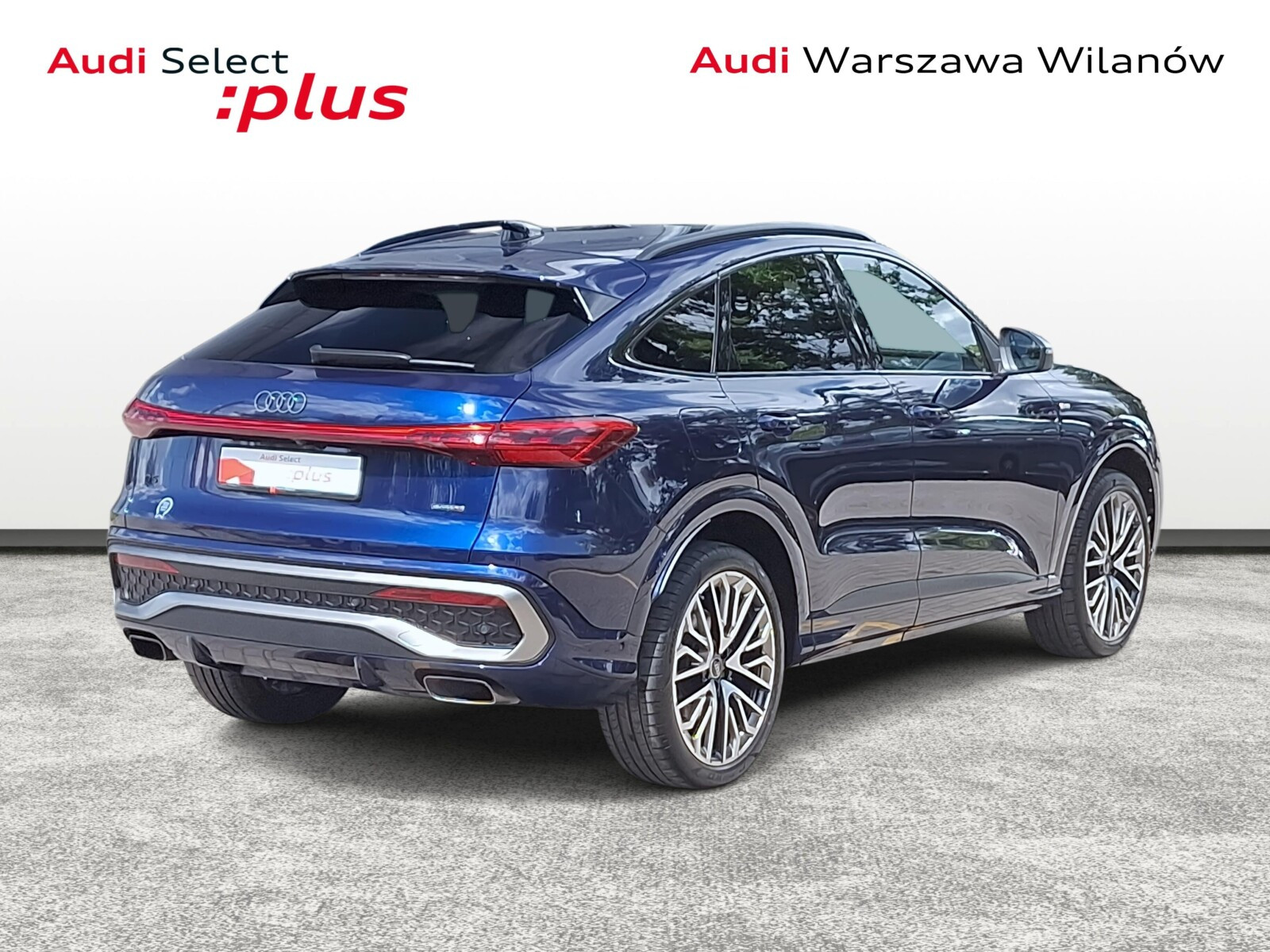 TFSI mHEV Quattro S tronic! Salon PL! FV 23%!