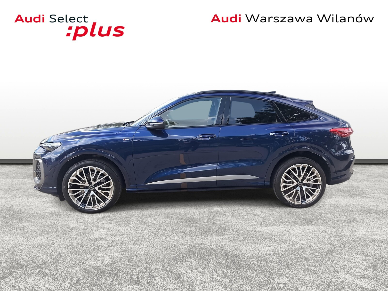 TFSI mHEV Quattro S tronic! Salon PL! FV 23%!