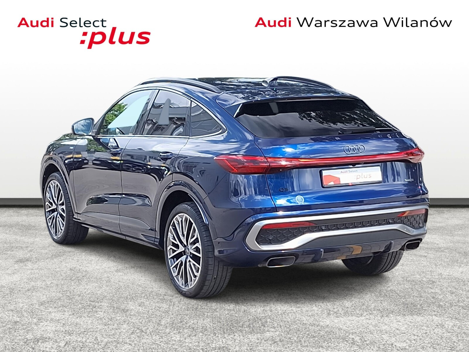 TFSI mHEV Quattro S tronic! Salon PL! FV 23%!