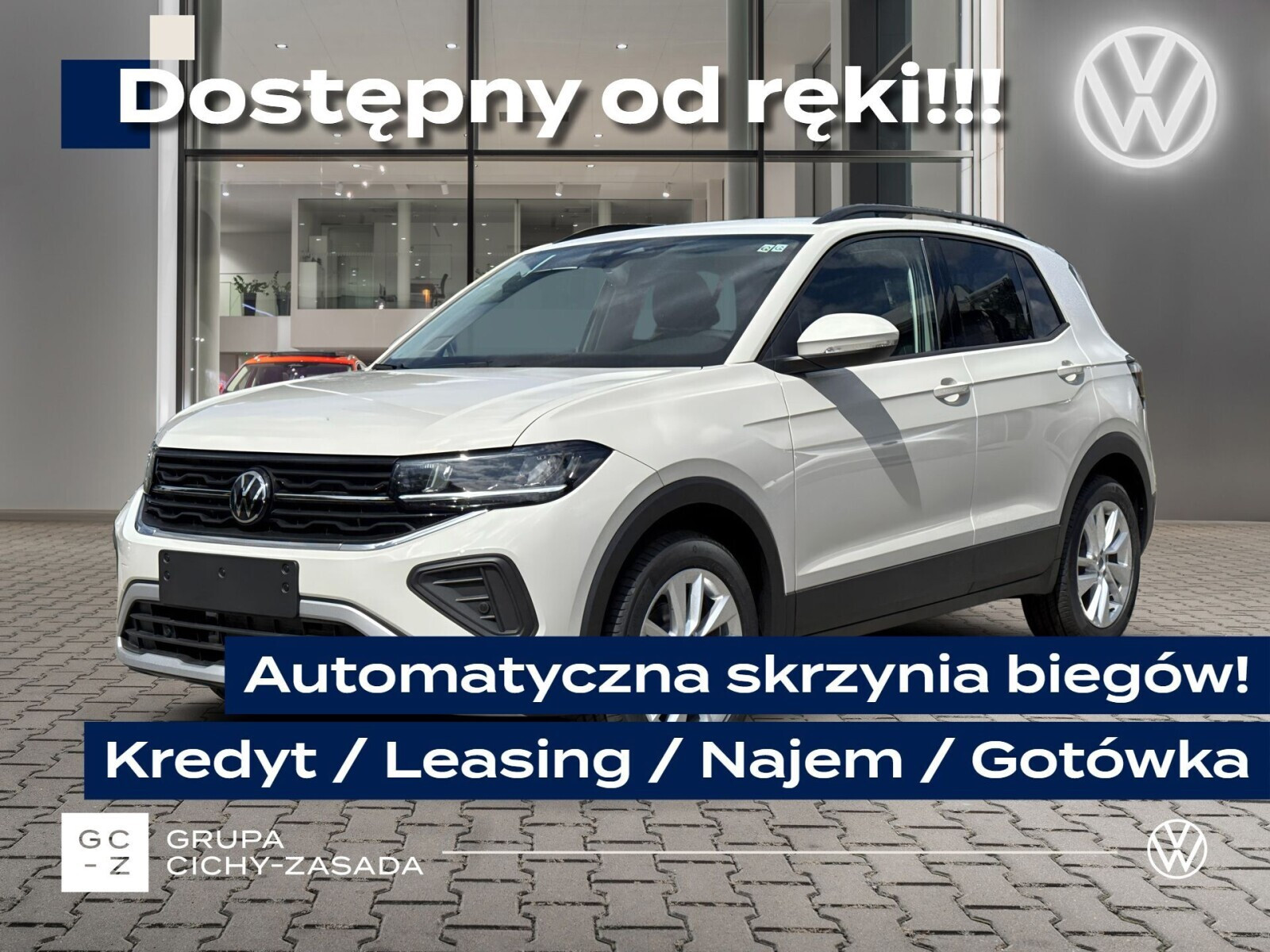 Martwe Pole, aktywny tempomat, kamera, pakiet zimowy...