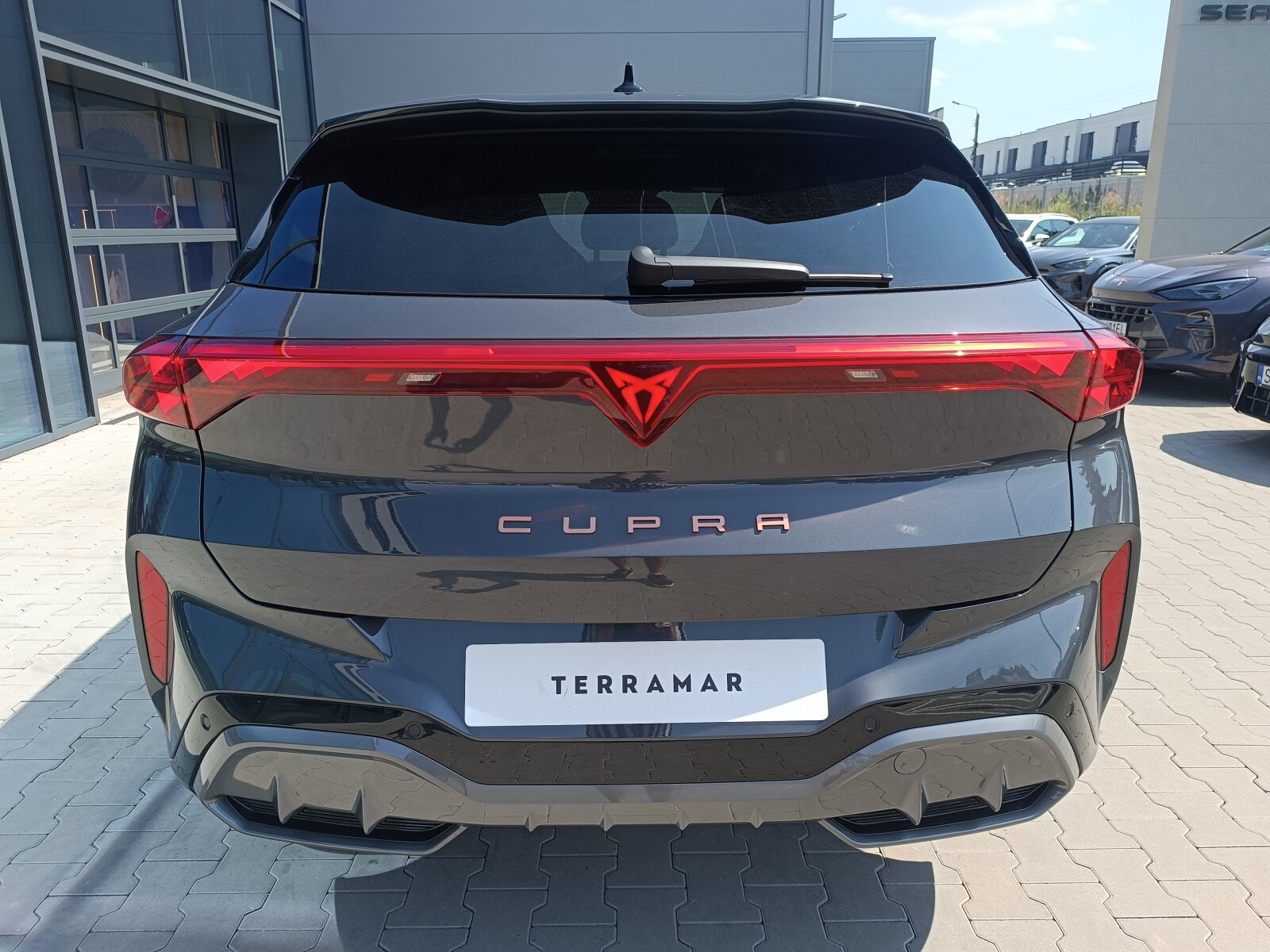 Advantage Edition 2.0 TSI 204 KM 7-biegowa DSG 4Drive Dostępny od Ręki
