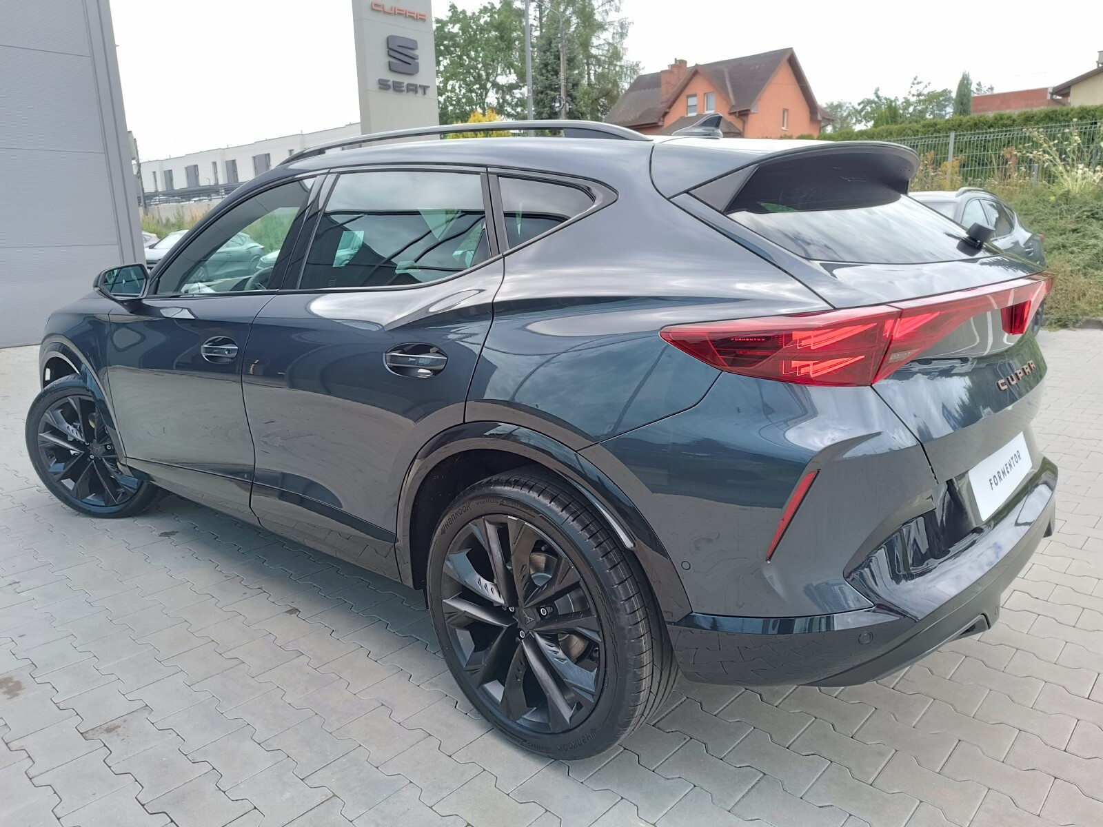 2.0 TDI 150 KM 7-biegowa automatyczna - DSG