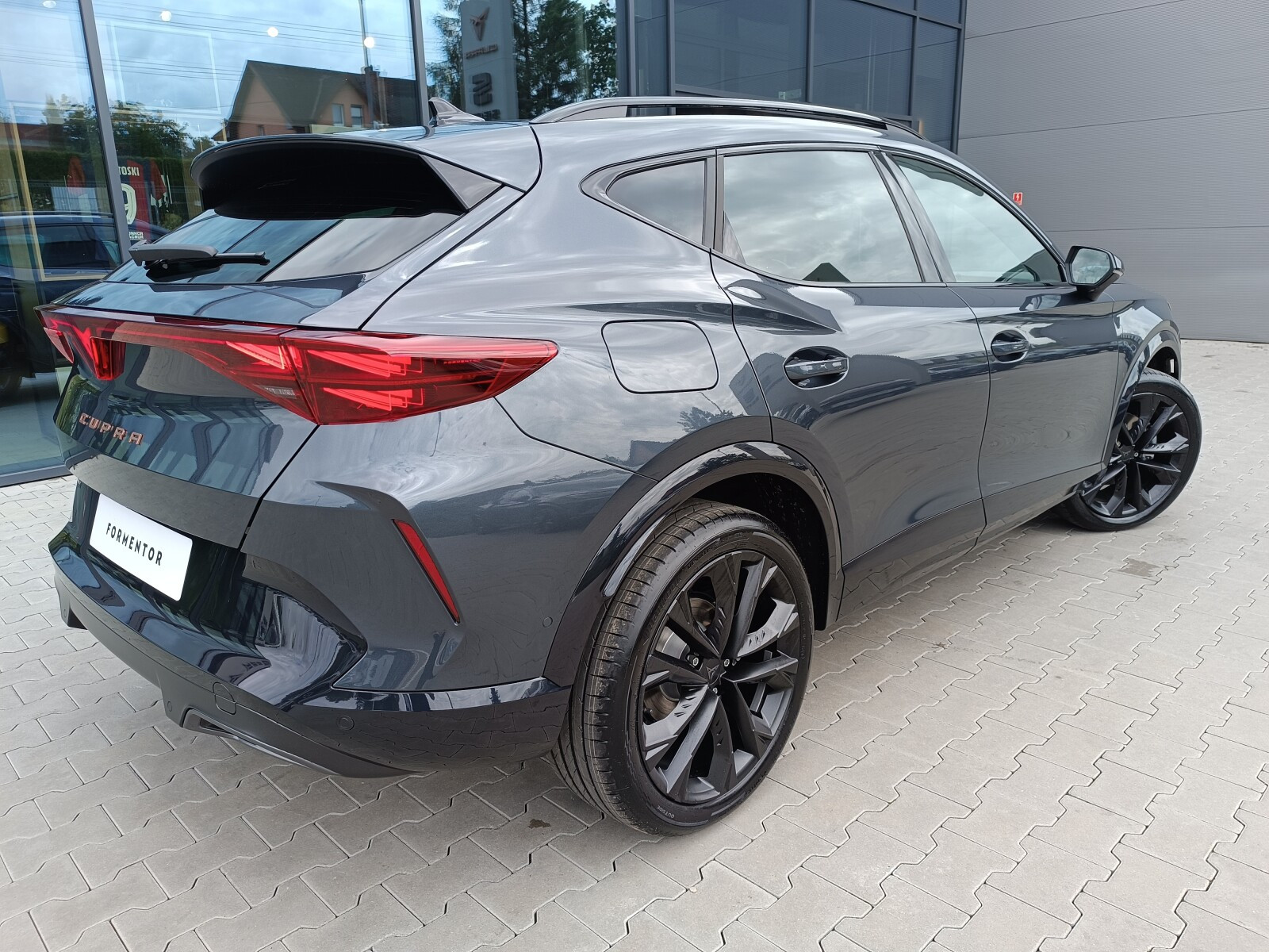 2.0 TDI 150 KM 7-biegowa automatyczna - DSG