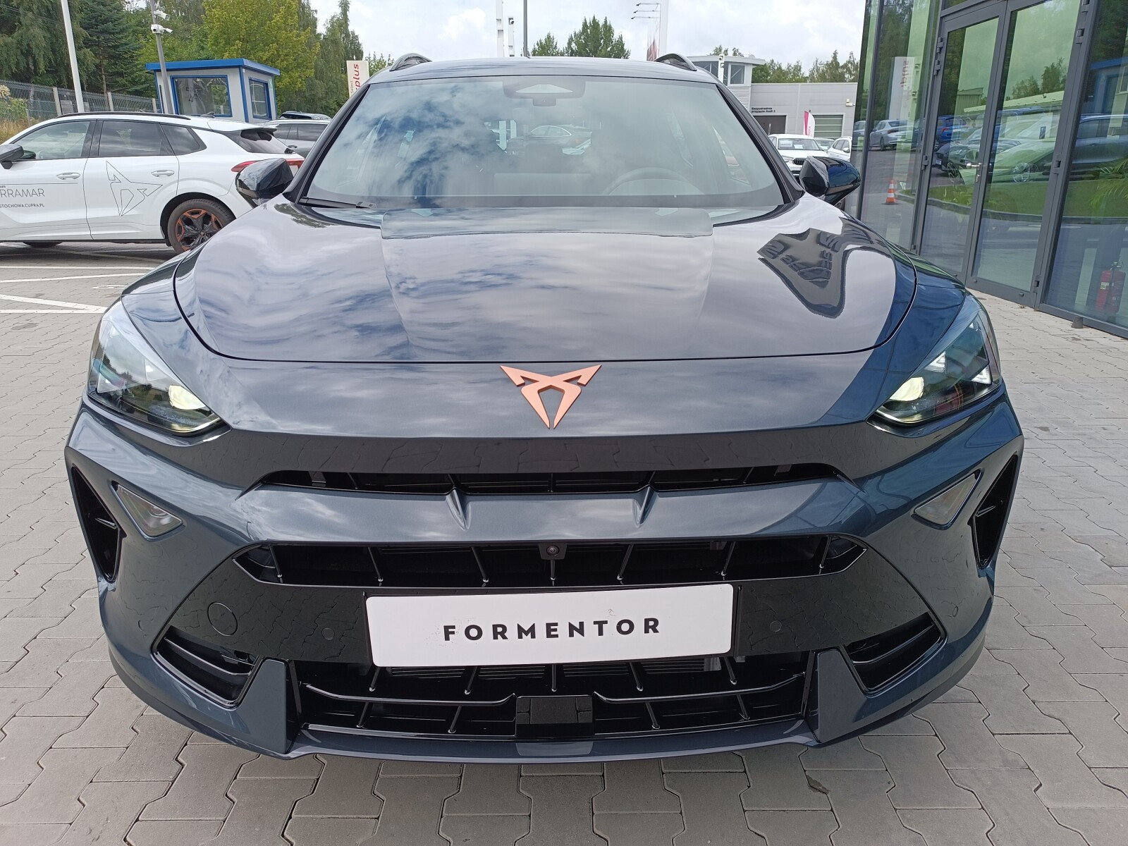 2.0 TDI 150 KM 7-biegowa automatyczna - DSG