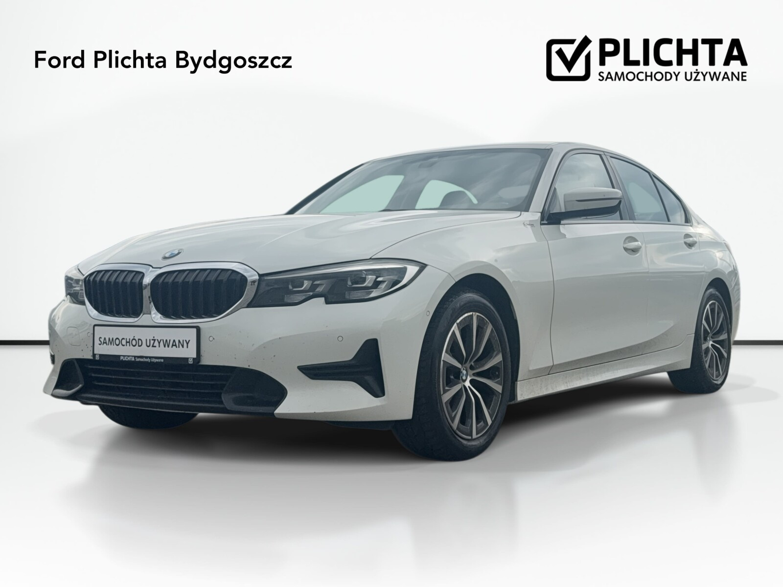2.0 Benzyna 156km Salon Polska FV23%