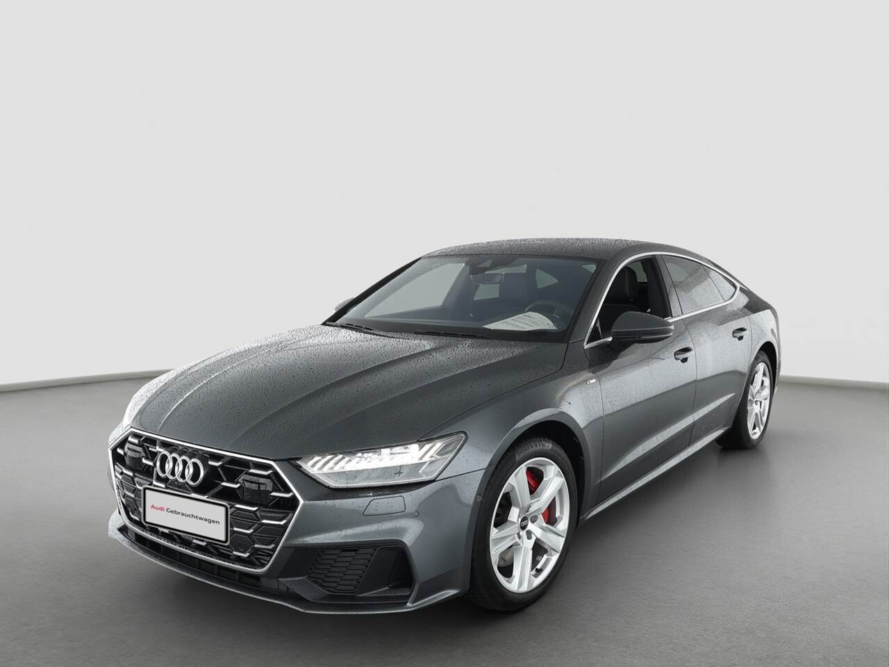 Audi A7 Sportback