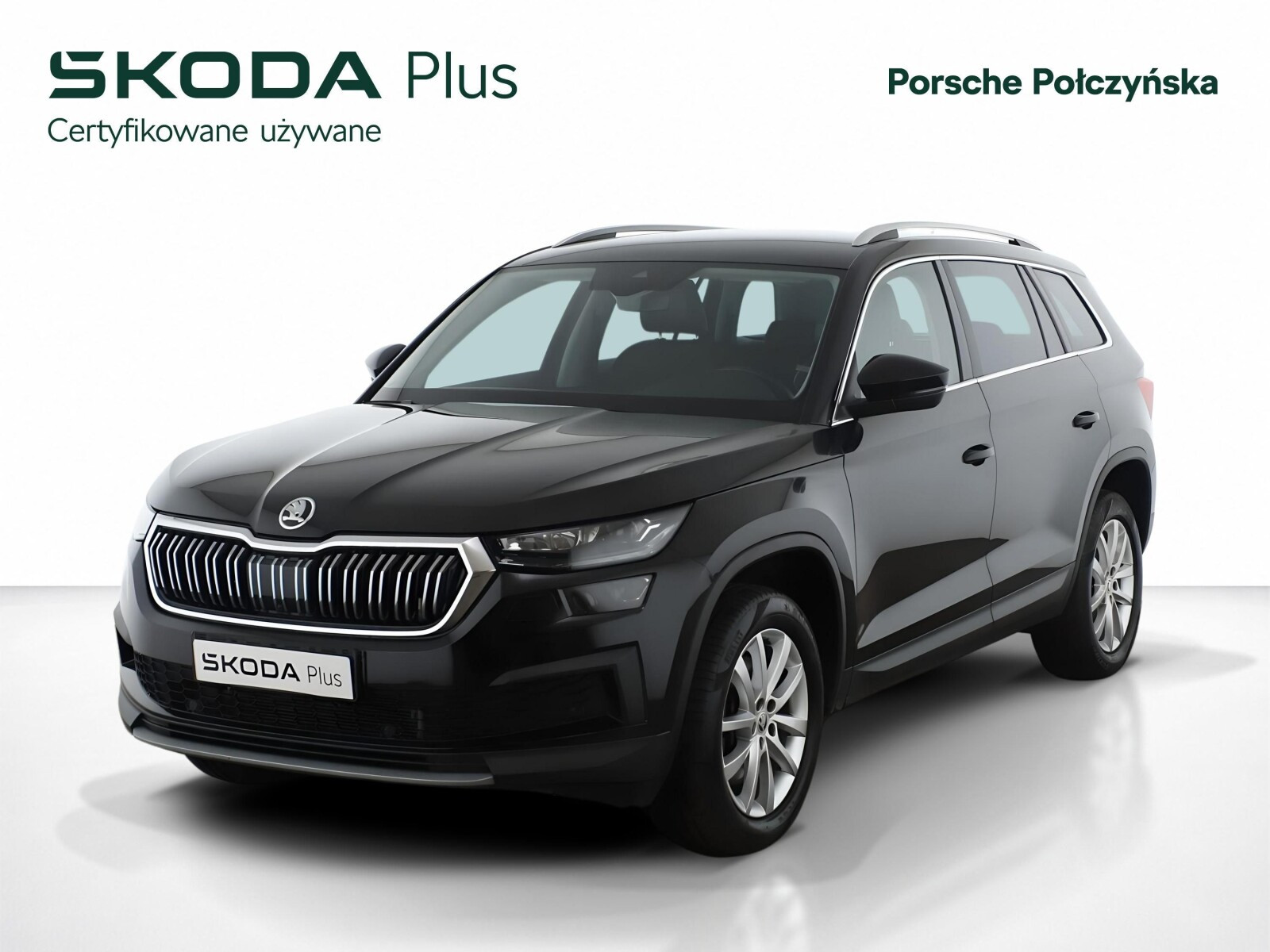 2.0 TDI 200KM 4x4 Style DSG FV 23% Gwarancja