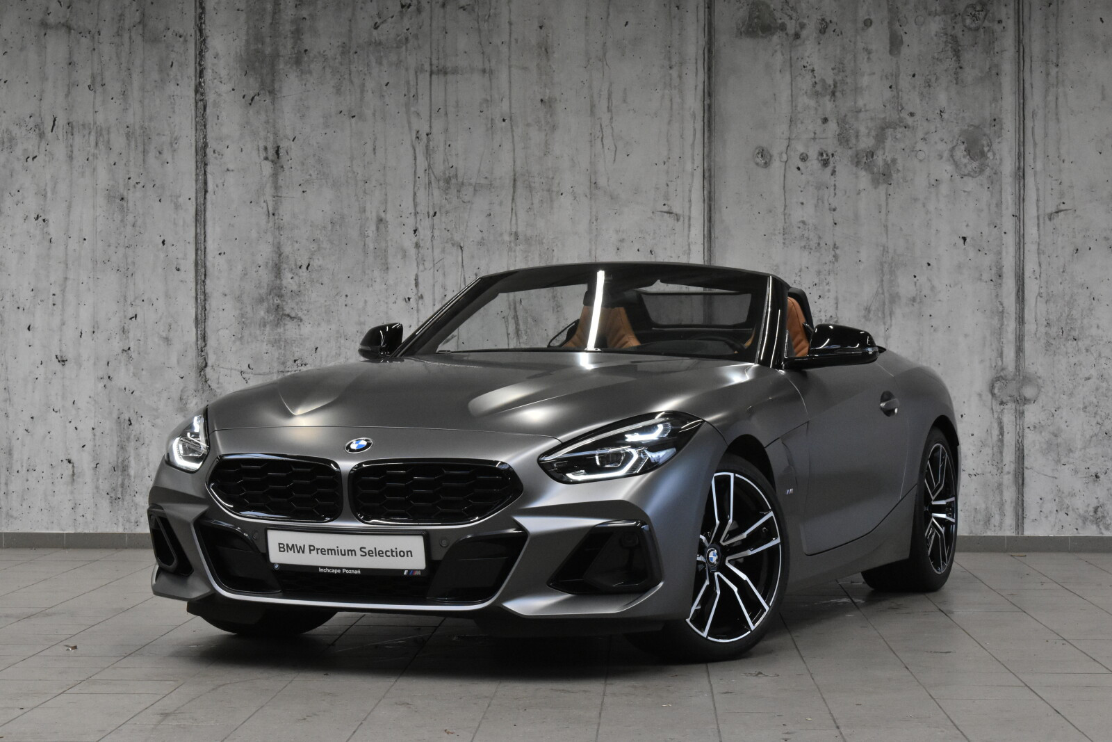 BMW Z4