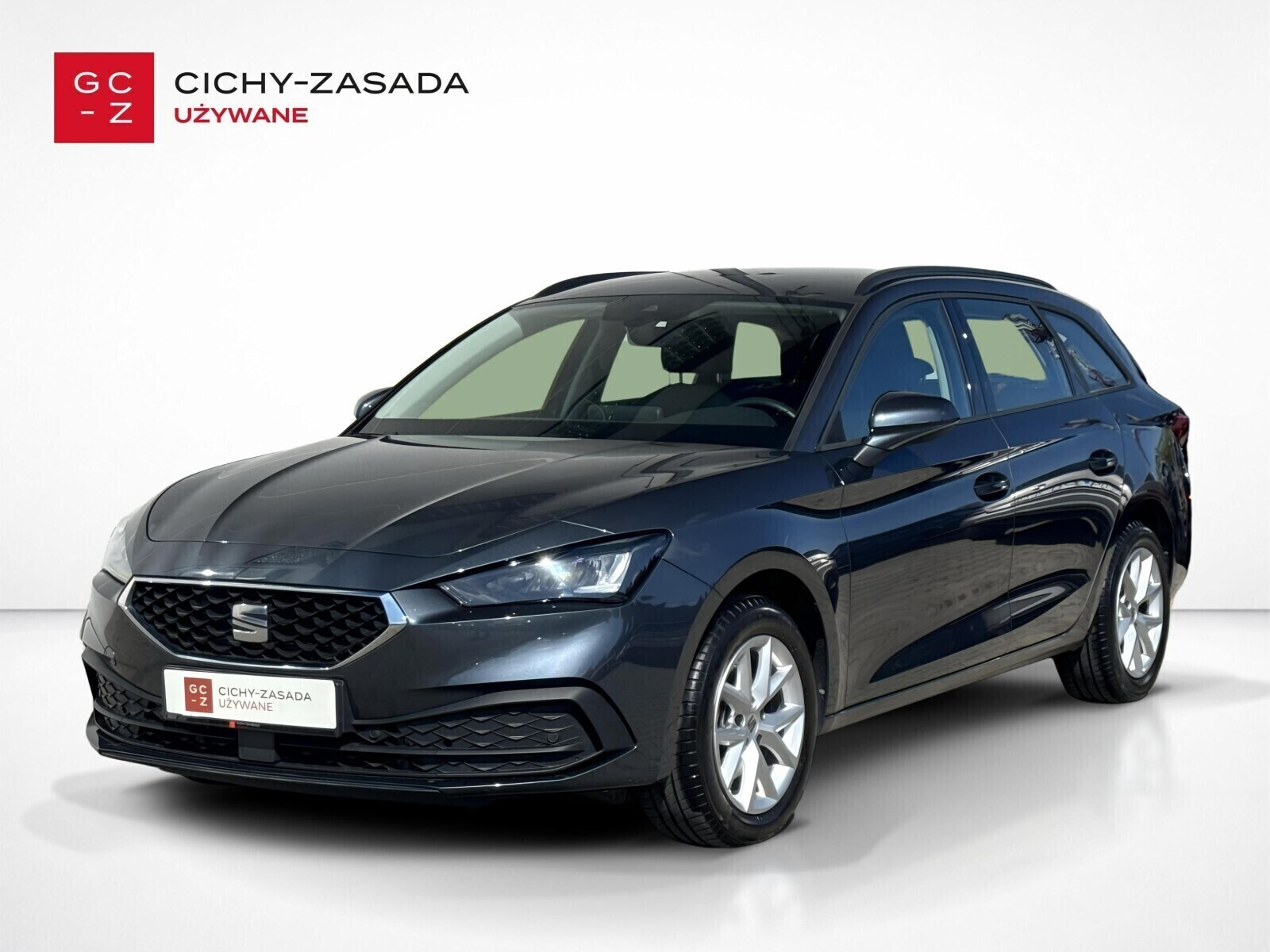 SEAT Leon Sportstourer