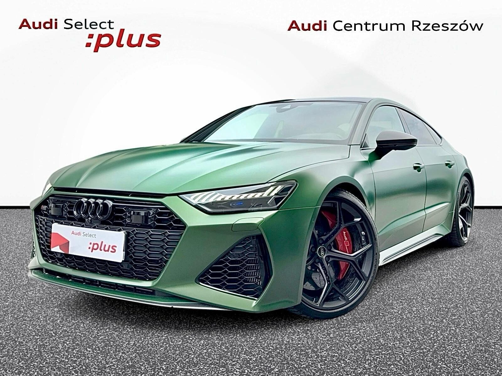 Audi RS 7 Sportback