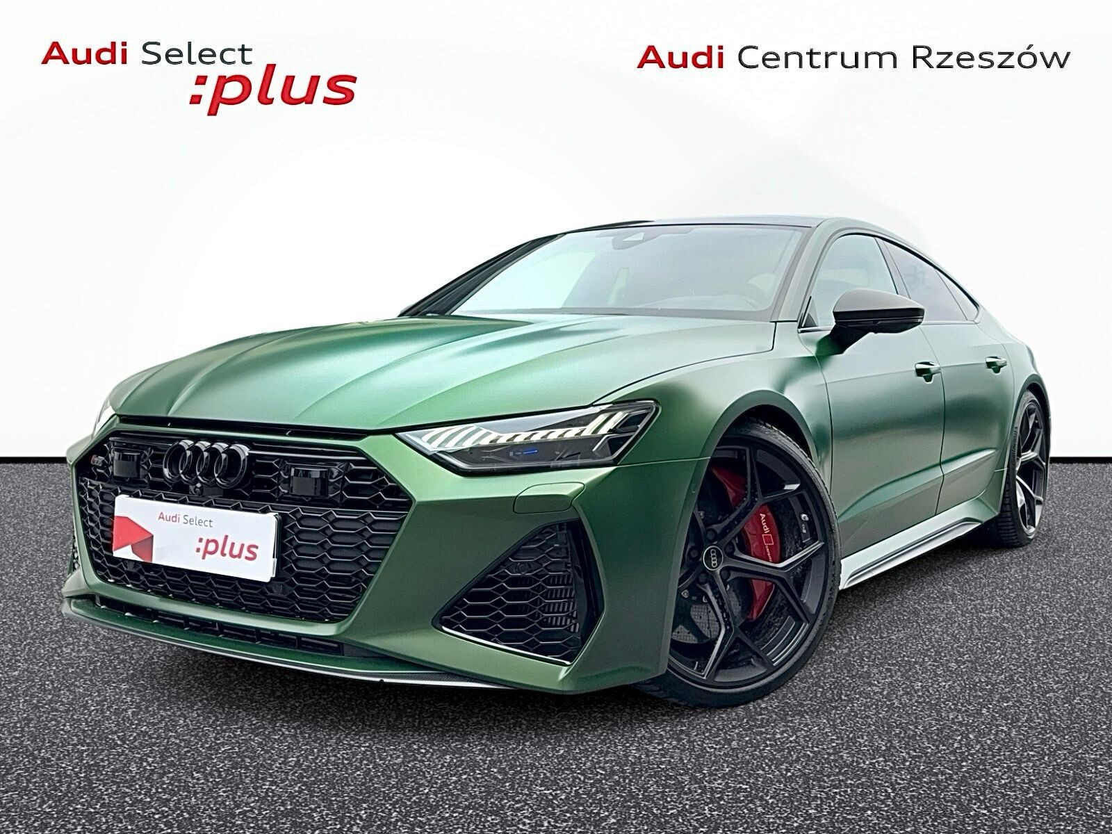 Audi RS 7 Sportback