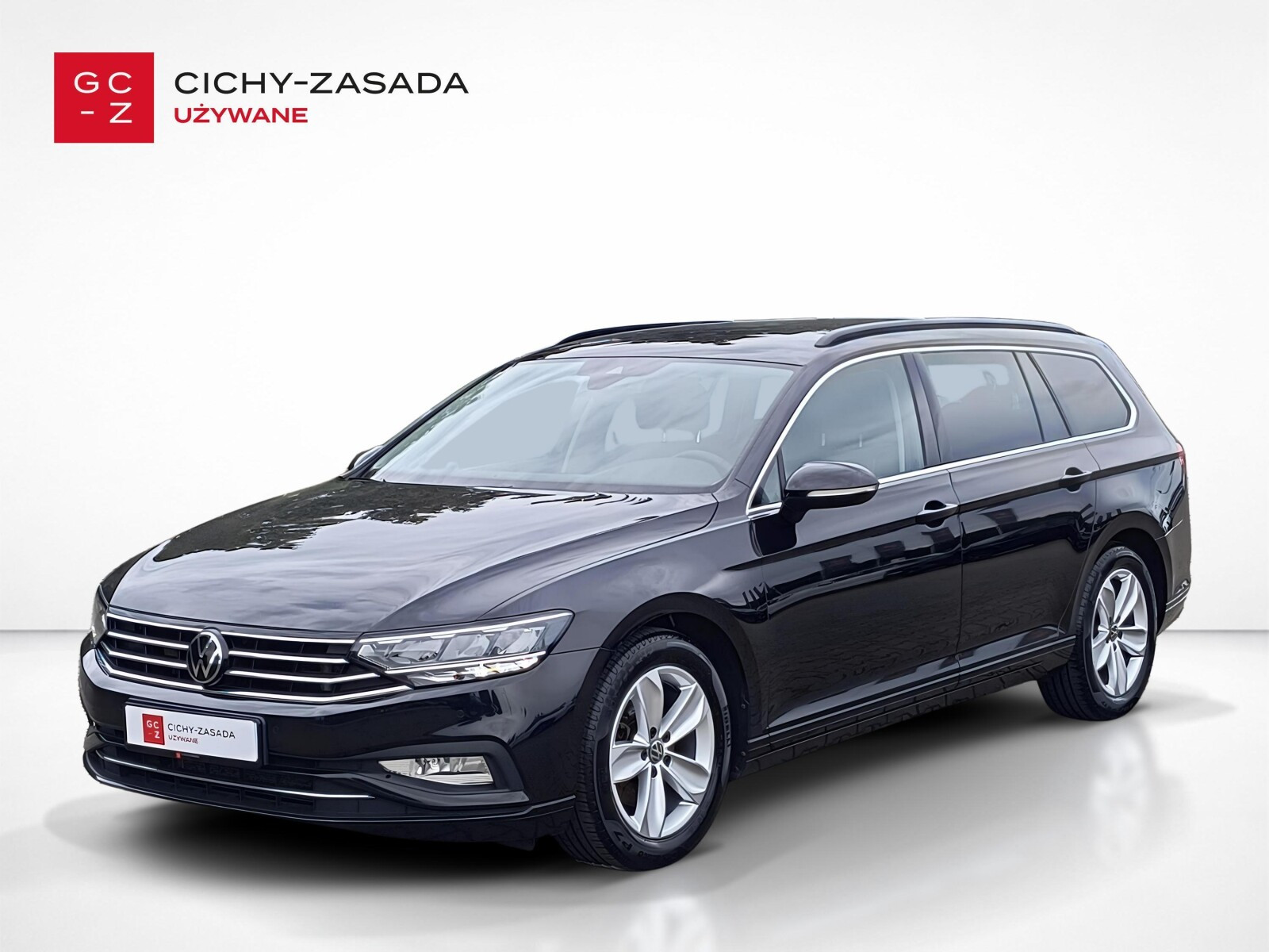 serwis ASO 2.0TDI 200KM bezwypadkowy Ambiente DCC tr.jazdy navi VAT23%