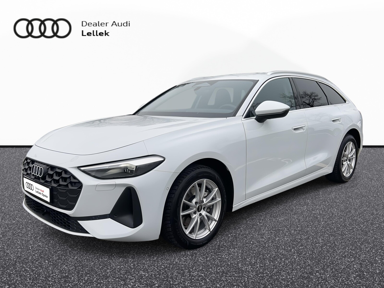 Audi A5 Avant