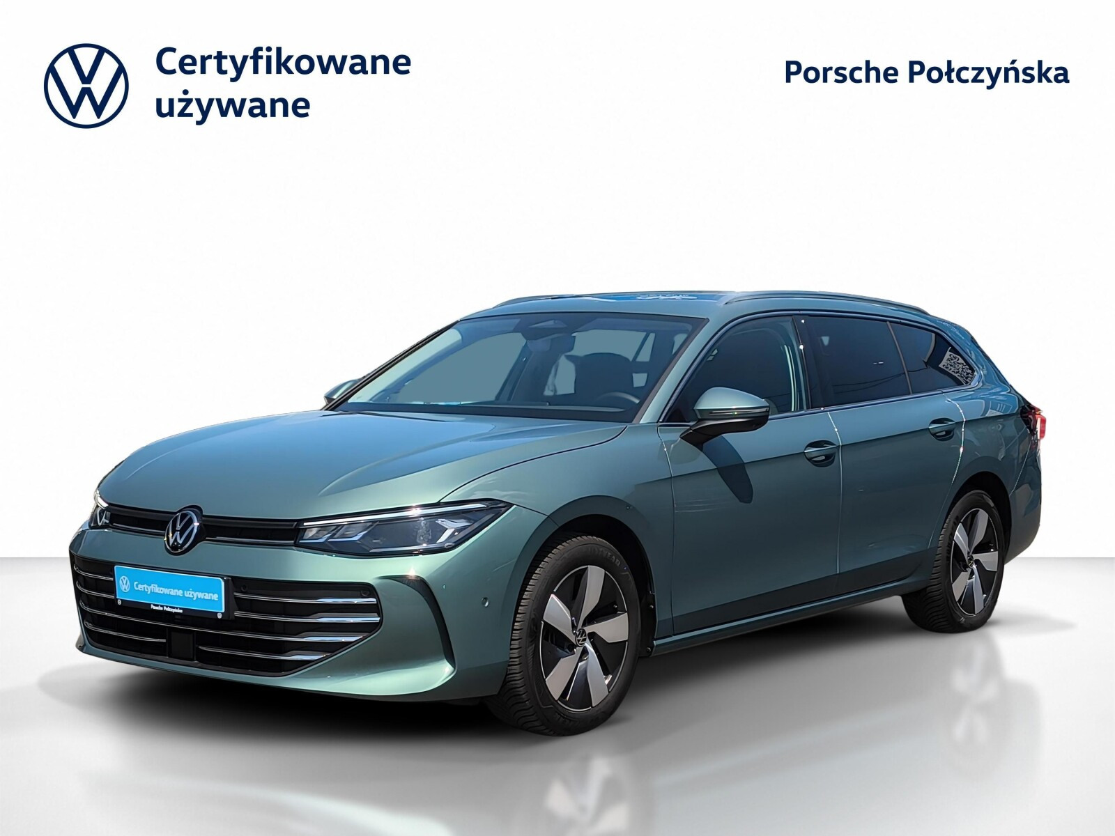 2.0 TDI 150KM Business DSG, Gwarancja fabryczna, Fv23%