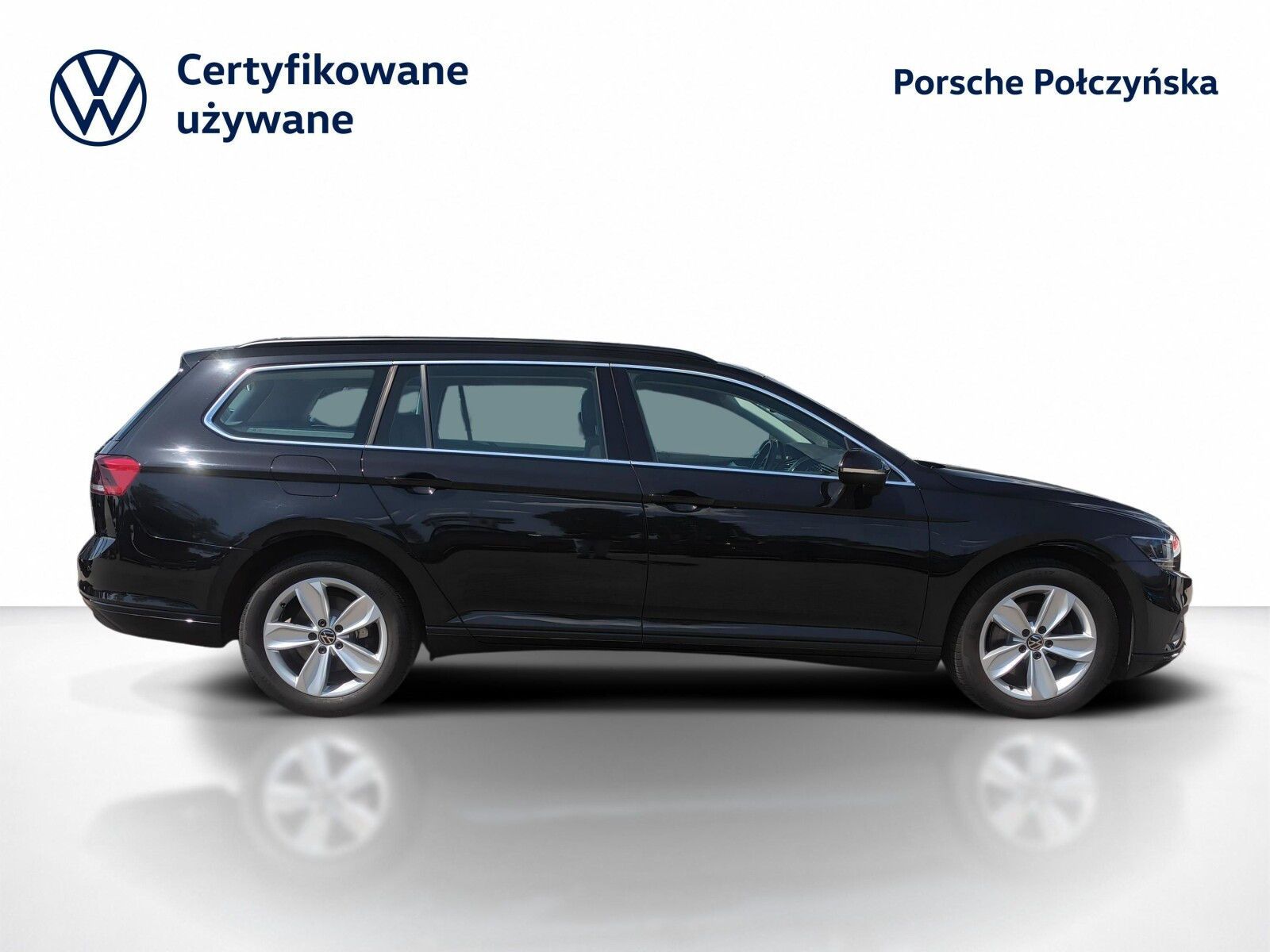 Passat 2.0 TDI 200KM Business DSG FV 23% Gwarancja