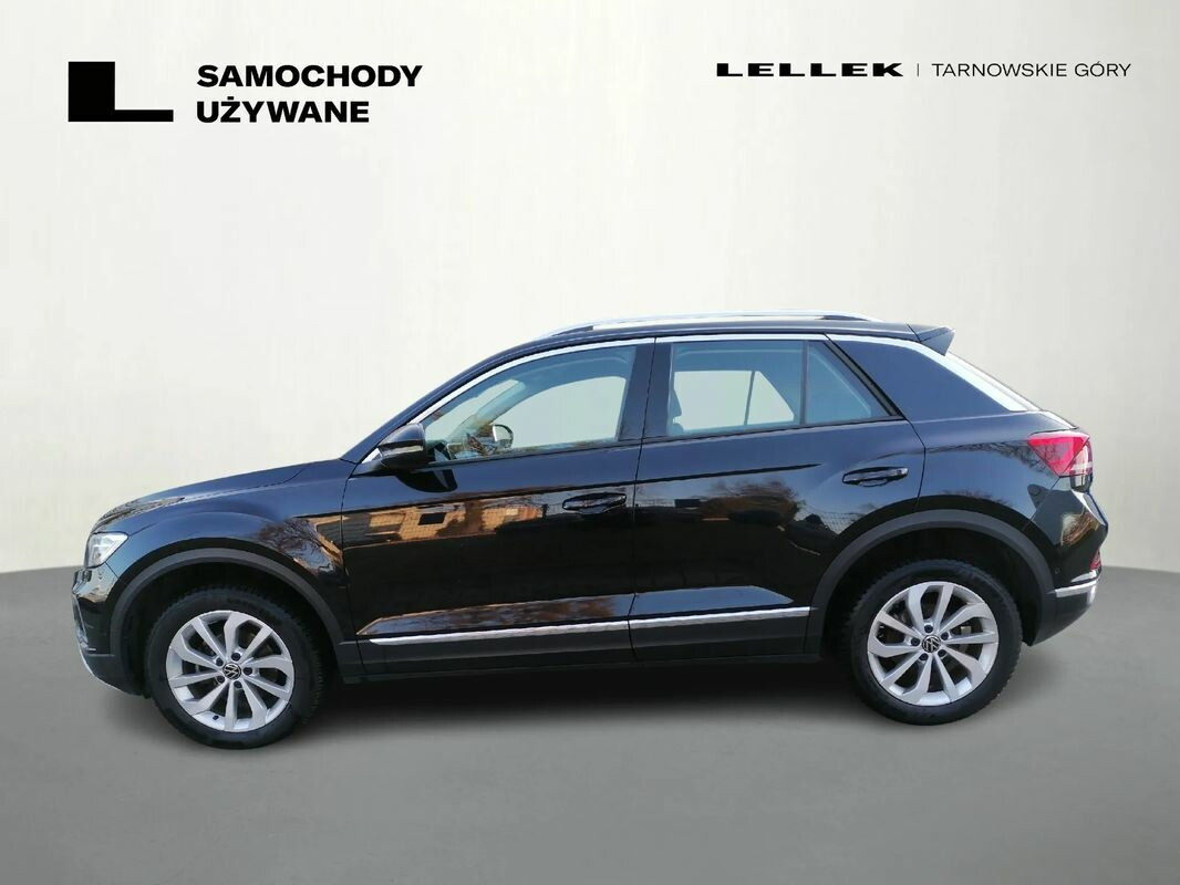 1.5 TSI 150 KM DSG, Salon PL, FV23%, I właściciel, bezwypadkowy