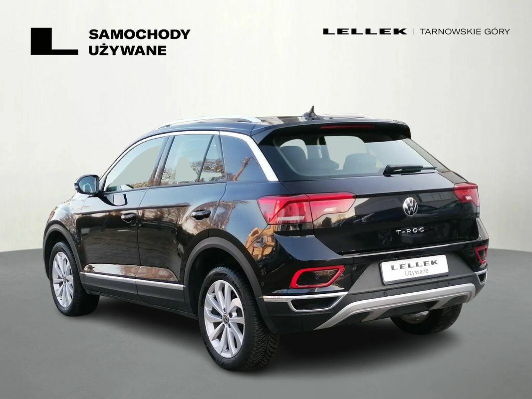 1.5 TSI 150 KM DSG, Salon PL, FV23%, I właściciel, bezwypadkowy