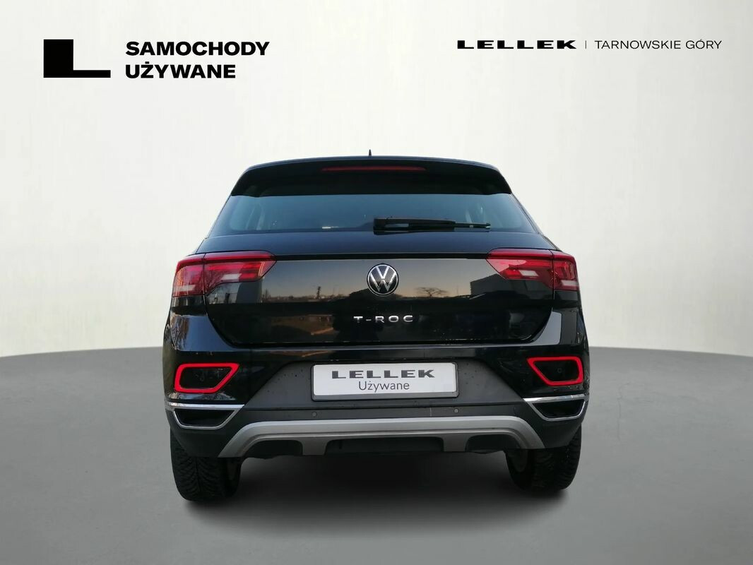 1.5 TSI 150 KM DSG, Salon PL, FV23%, I właściciel, bezwypadkowy