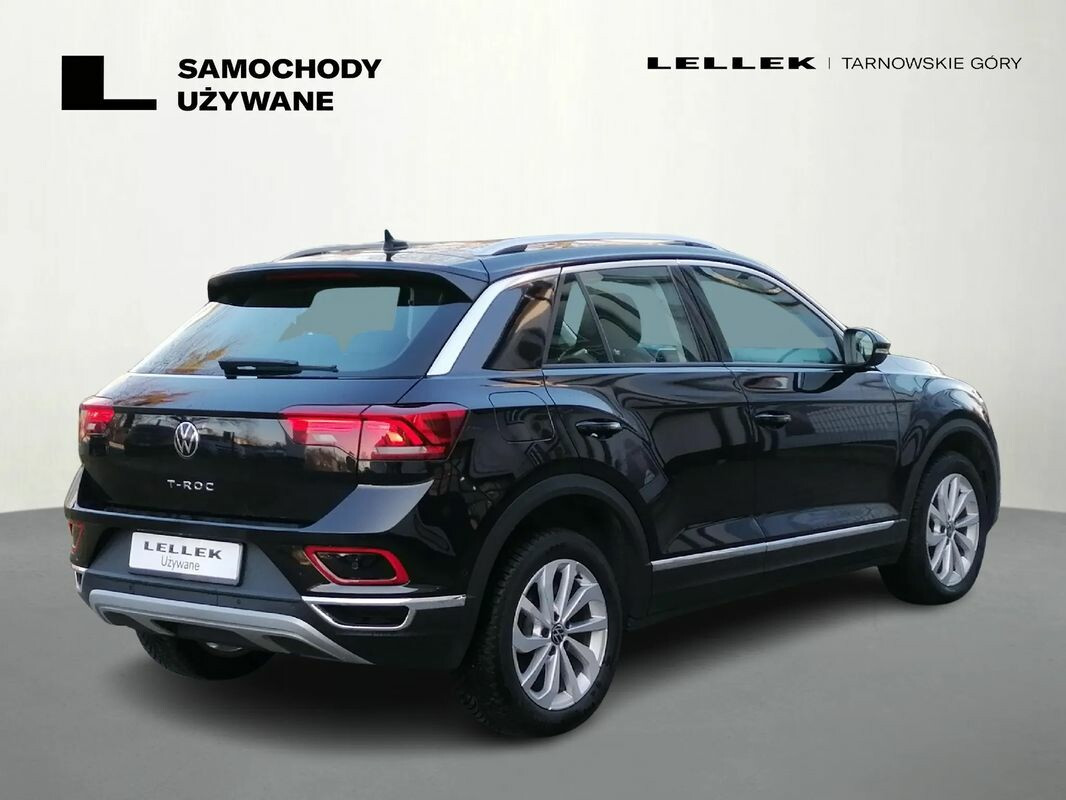 1.5 TSI 150 KM DSG, Salon PL, FV23%, I właściciel, bezwypadkowy