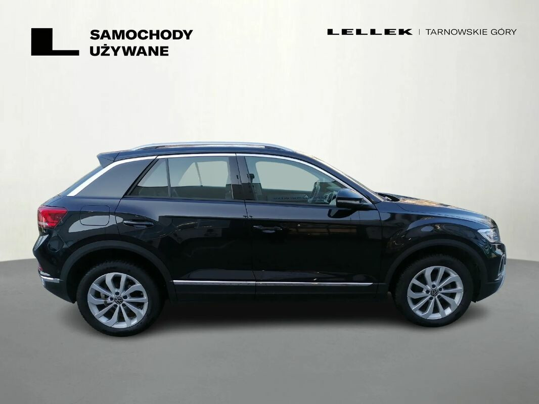 1.5 TSI 150 KM DSG, Salon PL, FV23%, I właściciel, bezwypadkowy