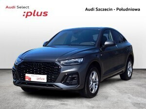 Audi Q5 Sportback