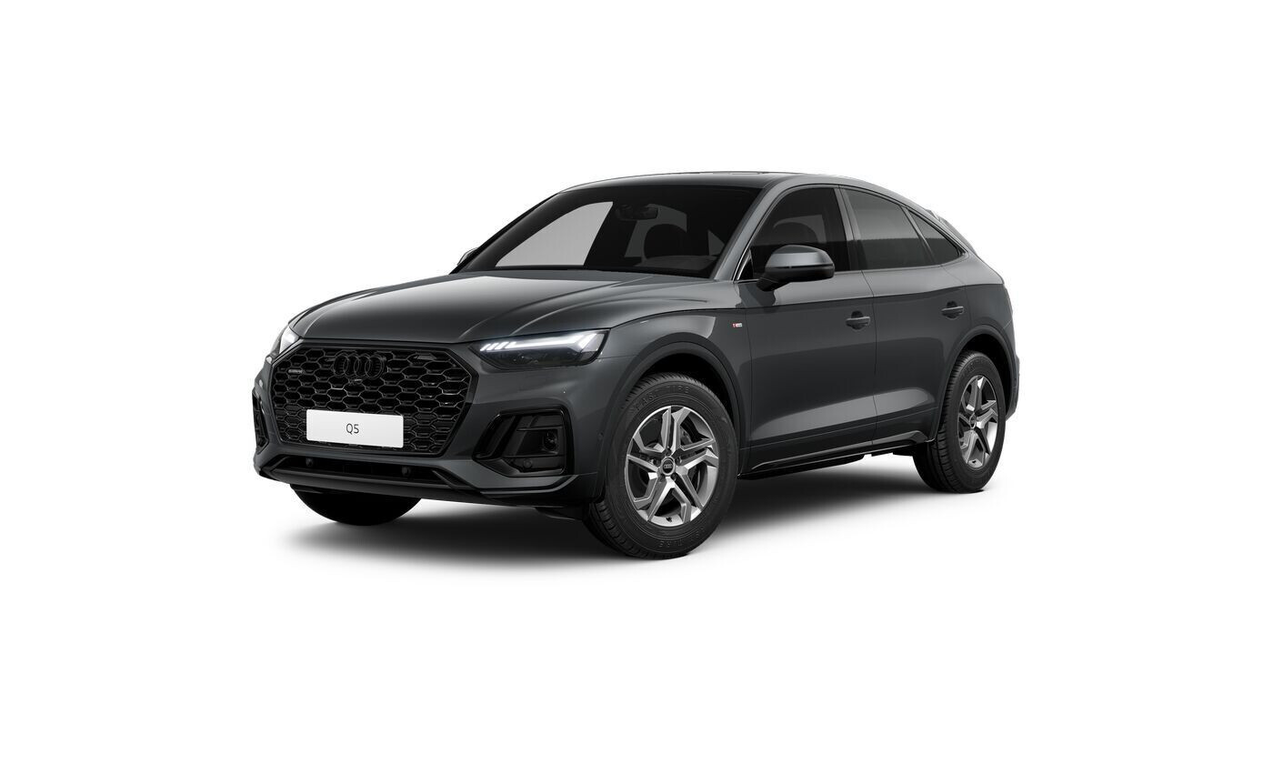Audi Q5 Sportback