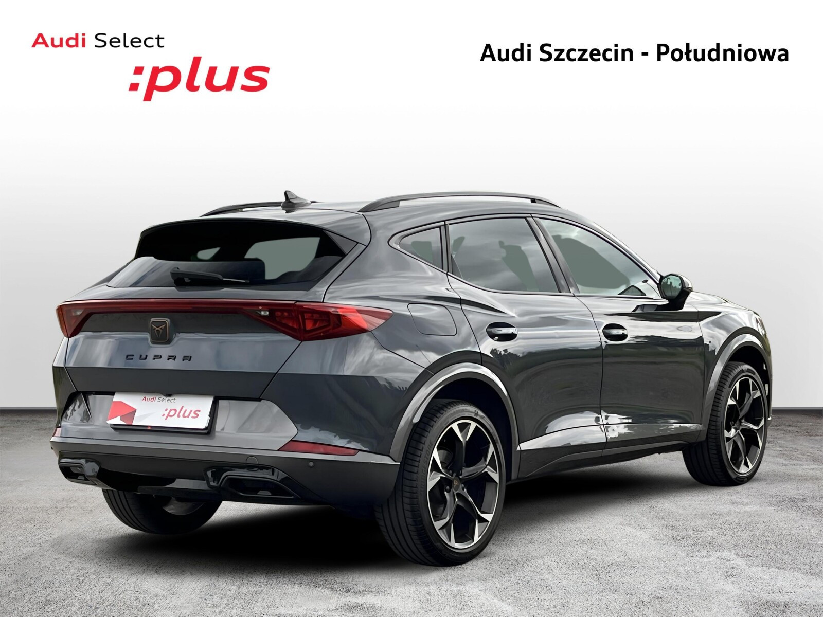 1.5 150 KM | DSG | Matrix LED | Navi System+ | Side Assist | ACC