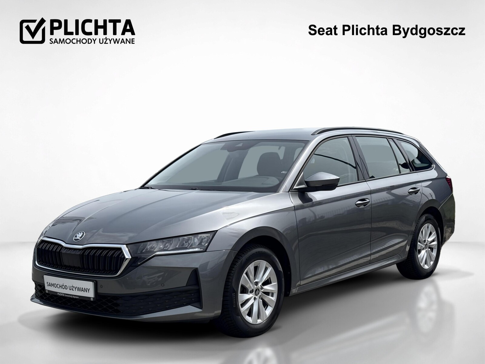 1.5 TSI 150 KM mHEV Essence DSG | Salon Polska | FV23%