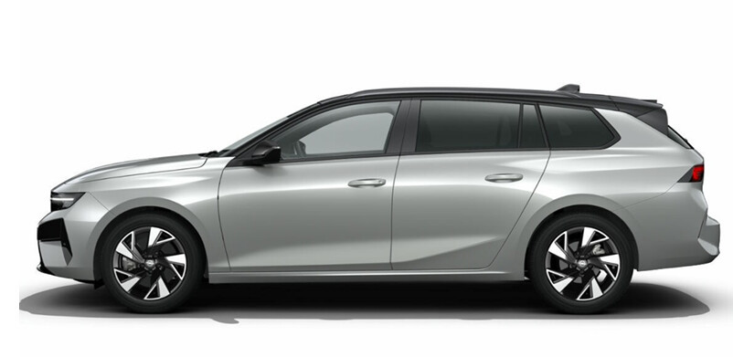 Sports Tourer GS 1.5 Turbo Diesel Dostępna od ręki!