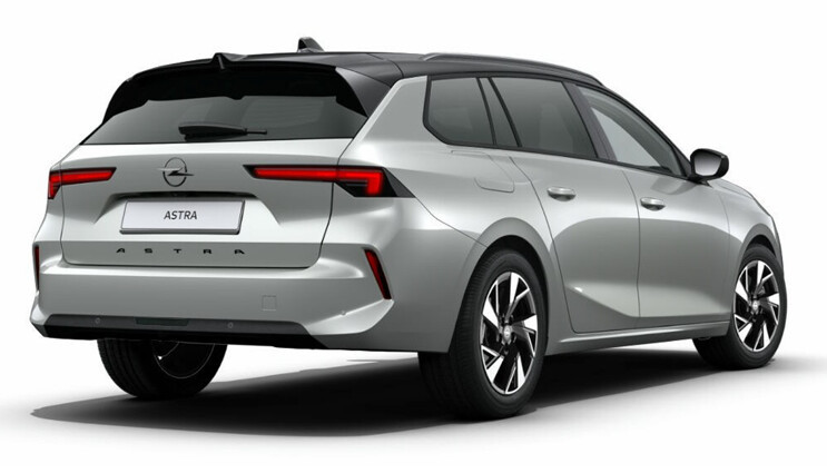 Sports Tourer GS 1.5 Turbo Diesel Dostępna od ręki!