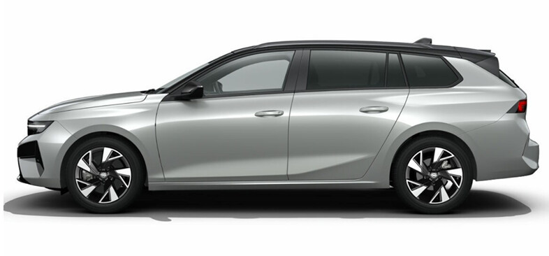 Sports Tourer GS 1.5 Turbo Diesel Dostępna od ręki!