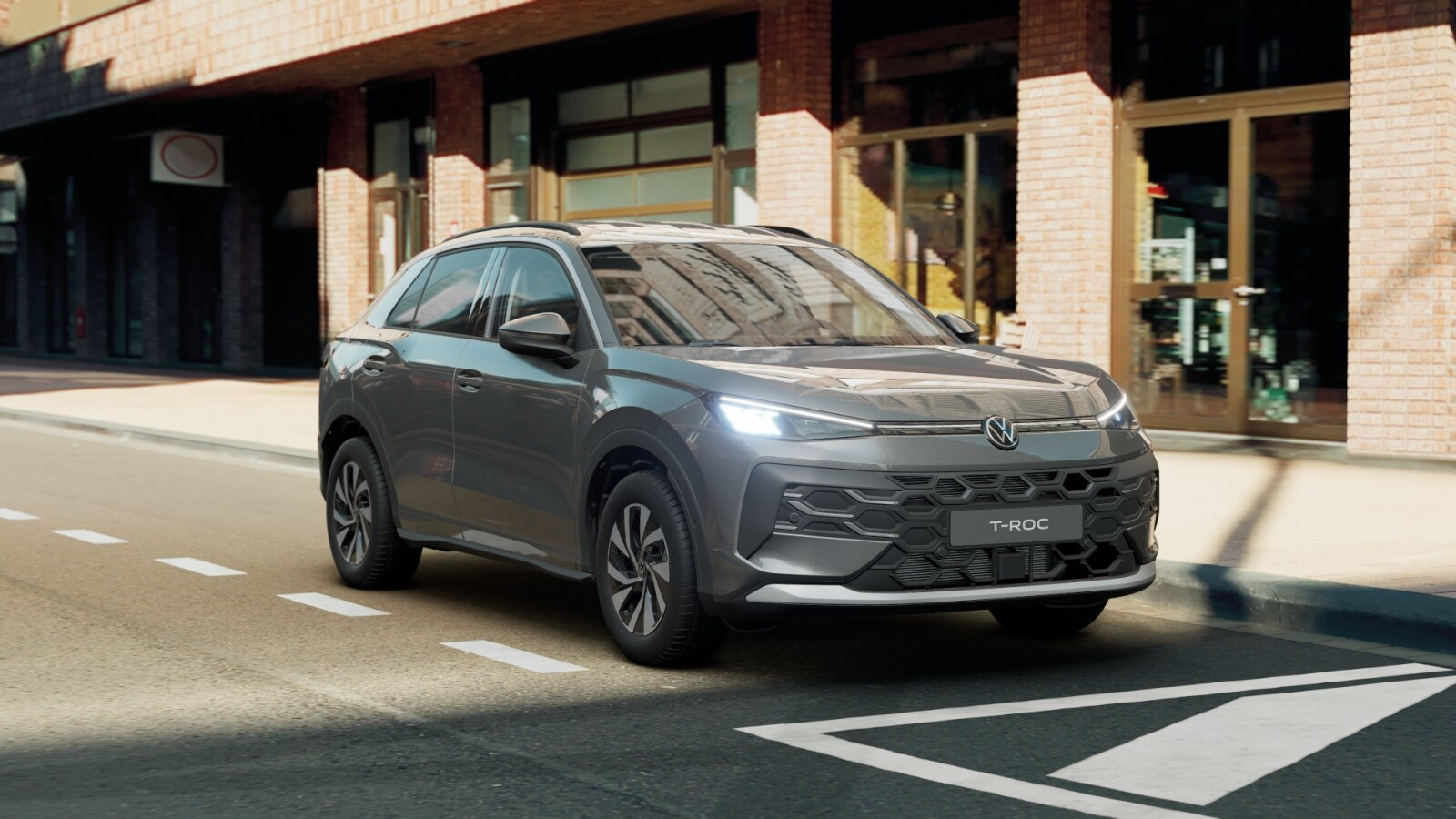 Life 1.5 eTSI 116 KM DSG