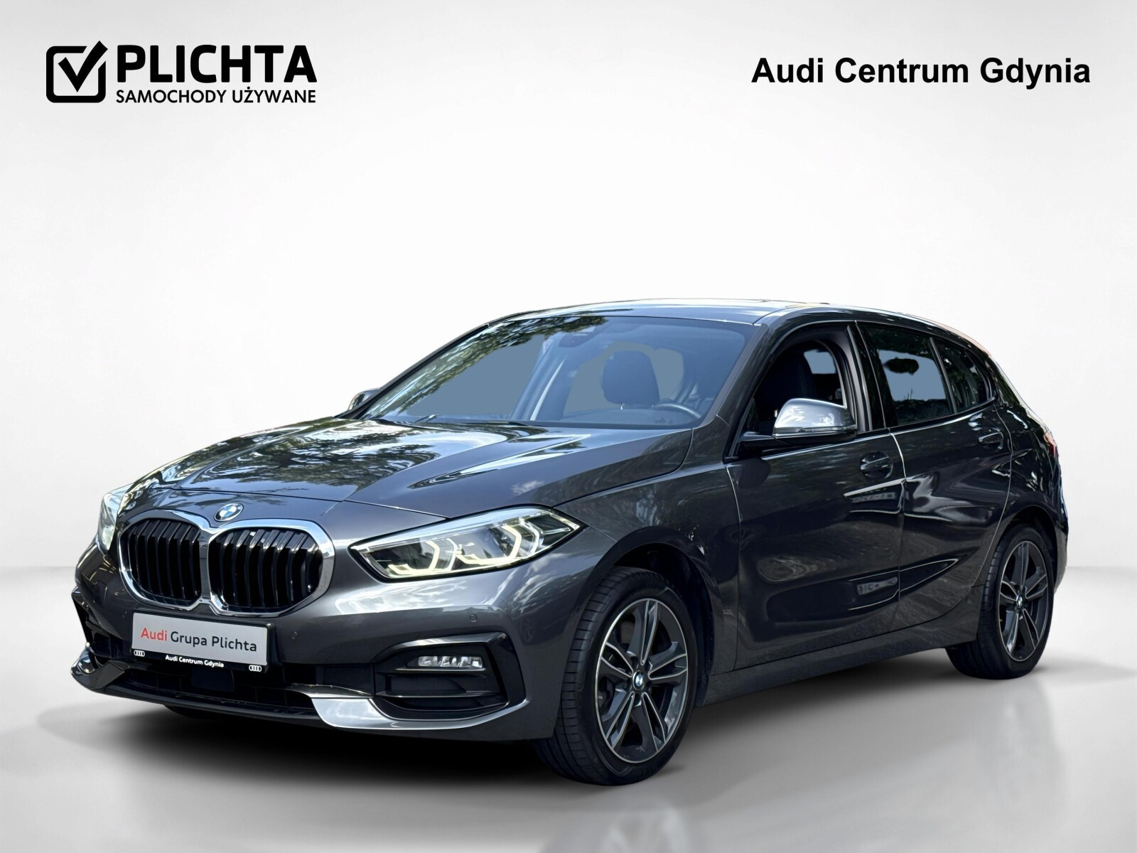 BMW 120