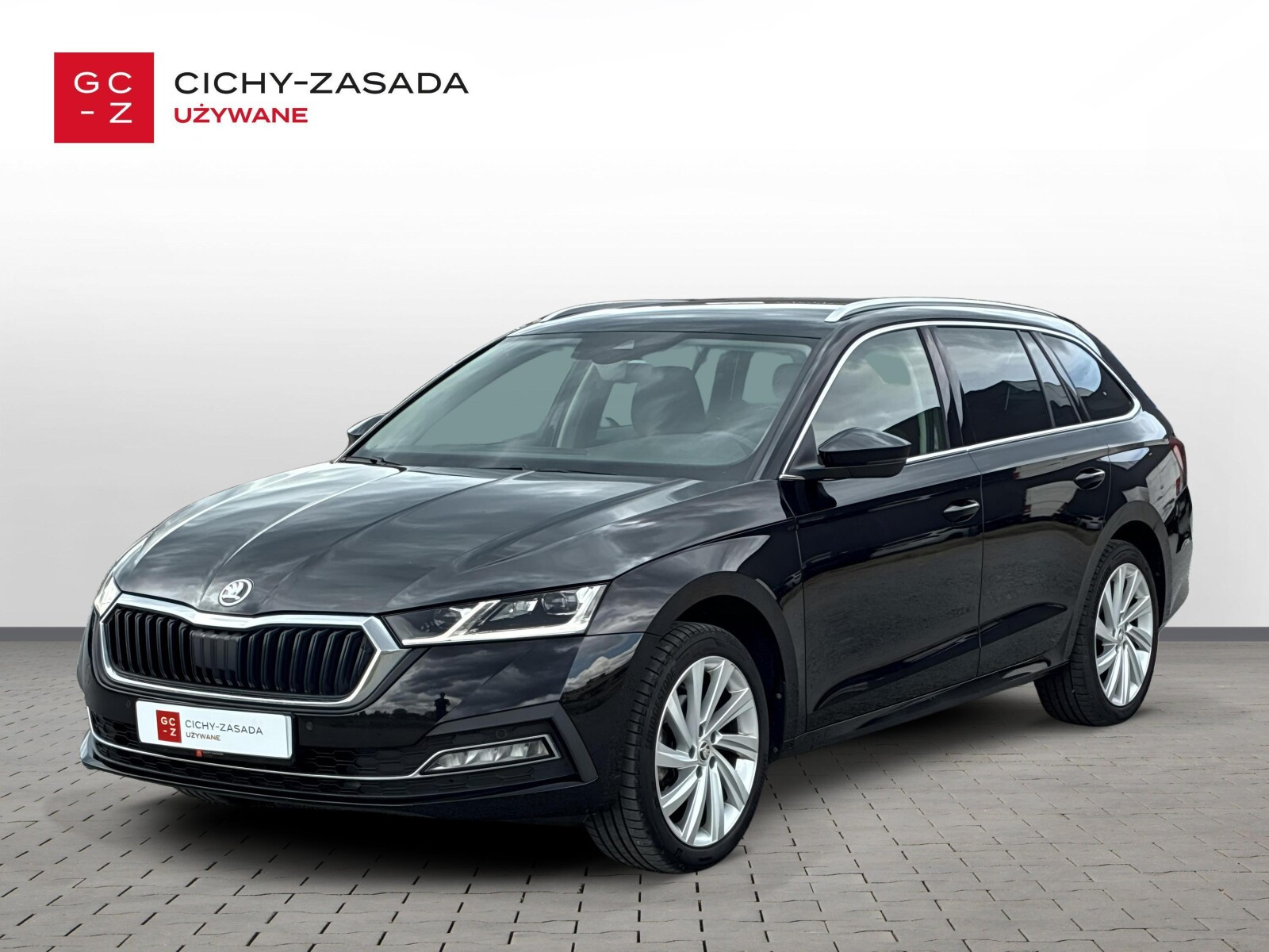 2.0 TDI 150KM Style DSG |Kamera|LED-Matrix|Virtual|Salon PL|FV23%