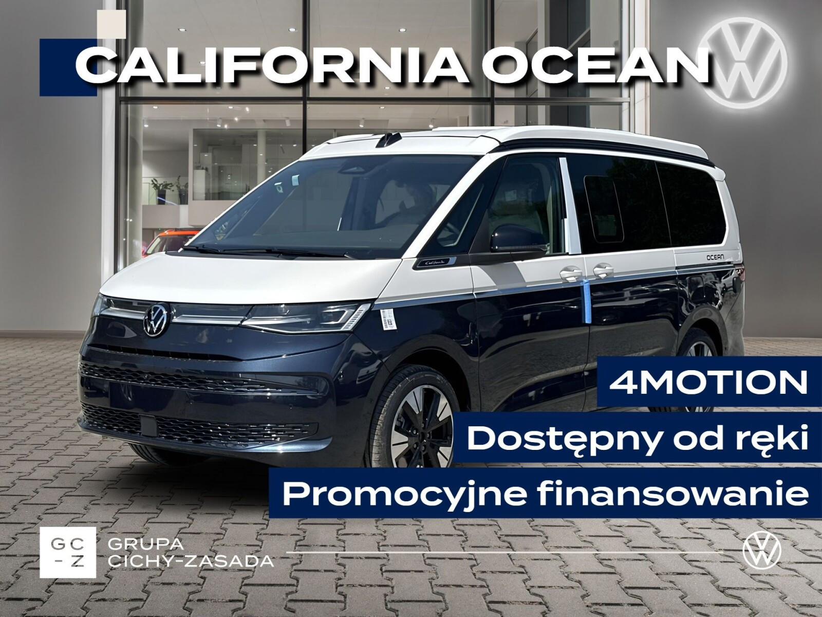 Volkswagen California