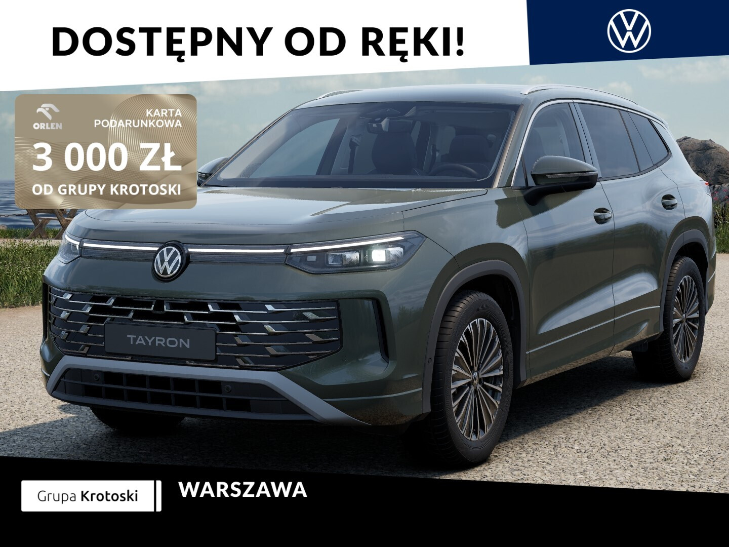 Elegance 2.0 TDI 150 KM DSG Dostępny Od Ręki!