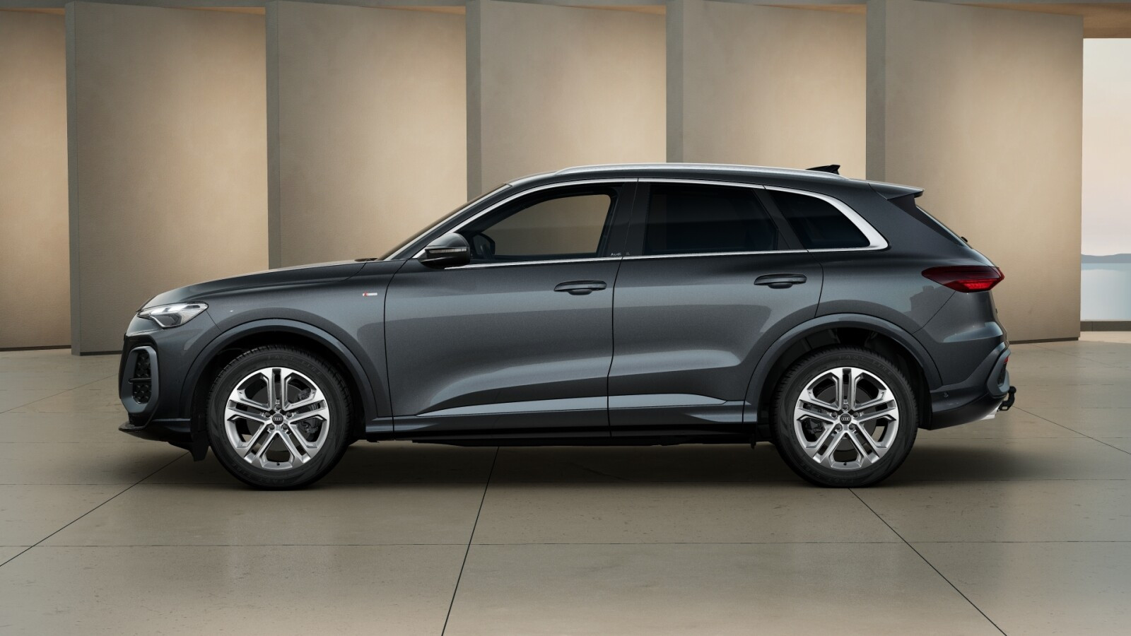 TFSI 150 kW S tronic * Pakiet Business *