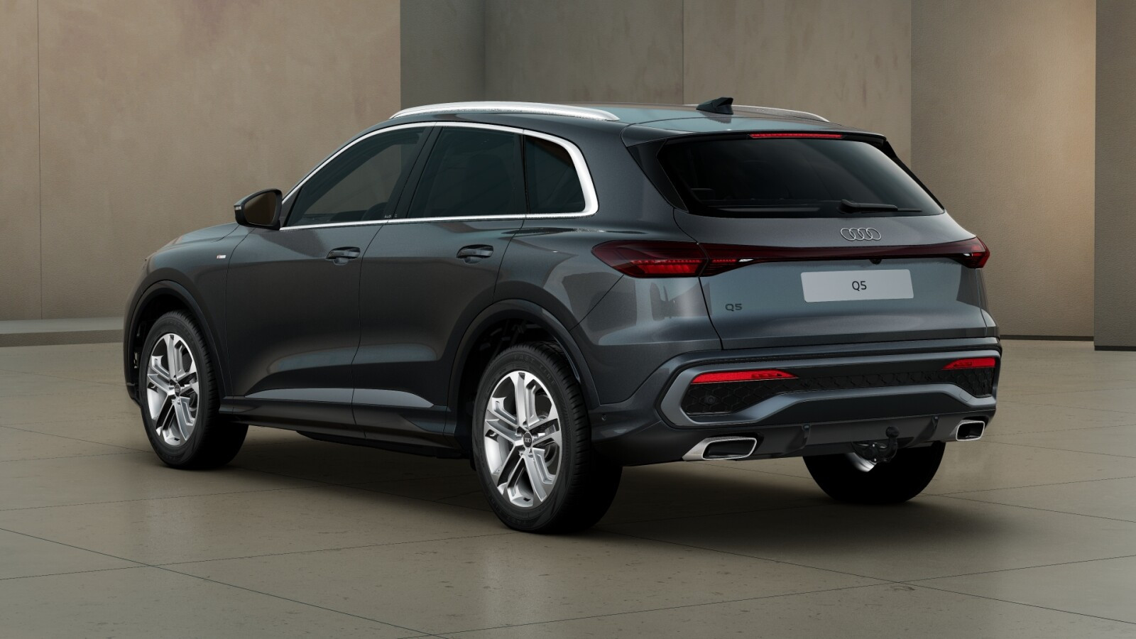 TFSI 150 kW S tronic * Pakiet Business *