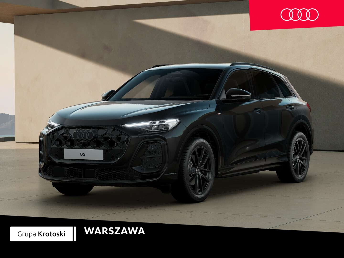 TFSI quattro 150 kW S tronic * Pakiet Tech Pro *